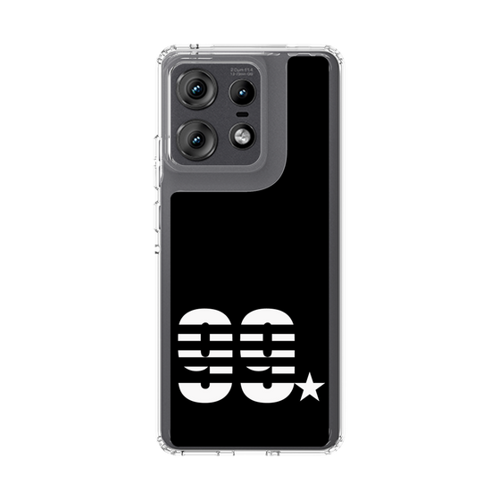 スリムプロテクションケース［ MIW - #99 - ブラック ］