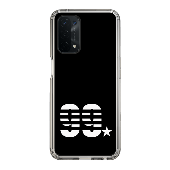 スリムプロテクションケース［ MIW - #99 - ブラック ］