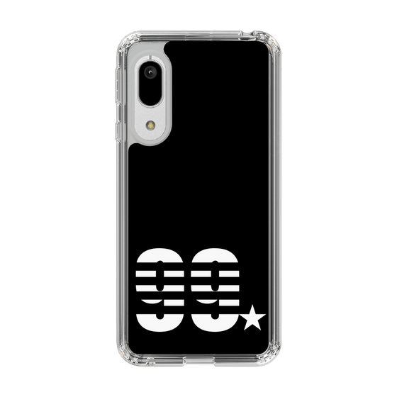 スリムプロテクションケース［ MIW - #99 - ブラック ］