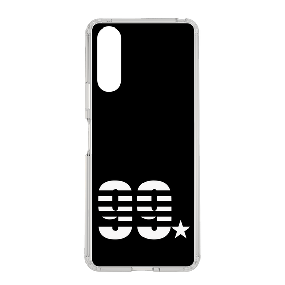 スリムプロテクションケース［ MIW - #99 - ブラック ］