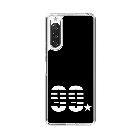 スリムプロテクションケース［ MIW - #99 - ブラック ］