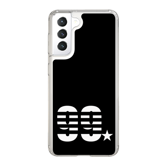 スリムプロテクションケース［ MIW - #99 - ブラック ］