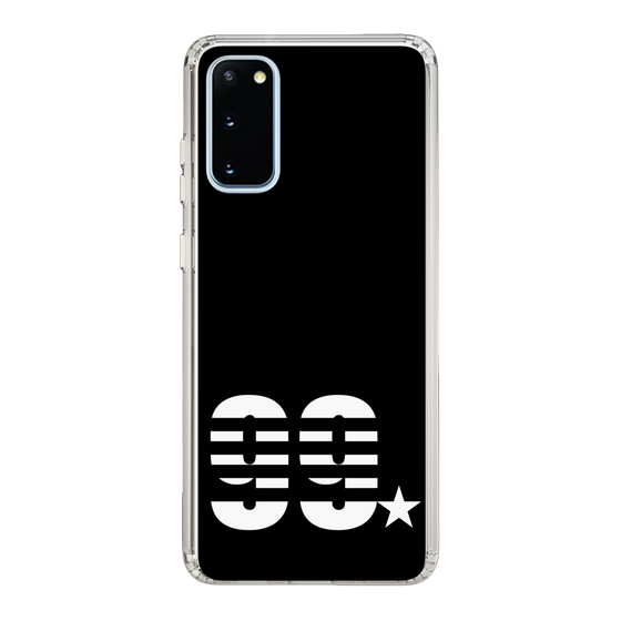 スリムプロテクションケース［ MIW - #99 - ブラック ］