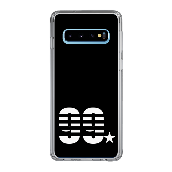 スリムプロテクションケース［ MIW - #99 - ブラック ］