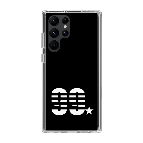 スリムプロテクションケース［ MIW - #99 - ブラック ］