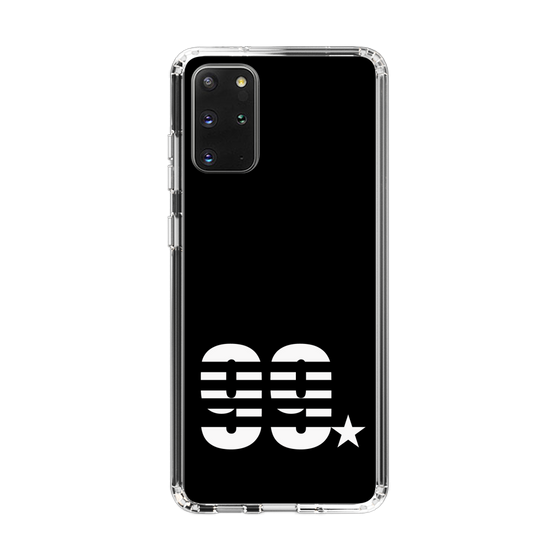 スリムプロテクションケース［ MIW - #99 - ブラック ］