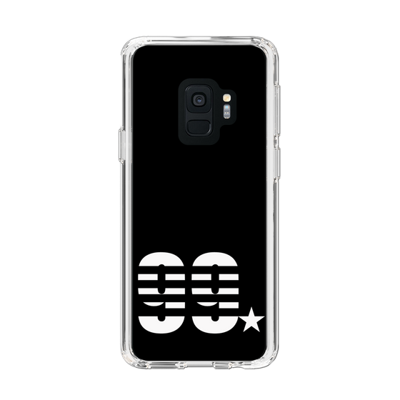 スリムプロテクションケース［ MIW - #99 - ブラック ］