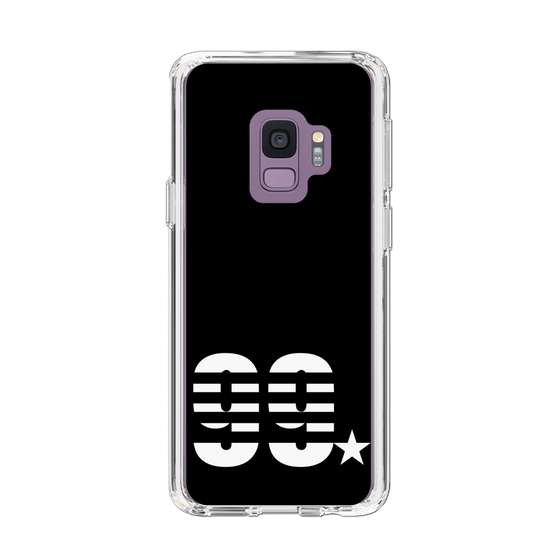 スリムプロテクションケース［ MIW - #99 - ブラック ］