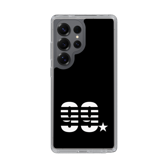 スリムプロテクションケース［ MIW - #99 - ブラック ］