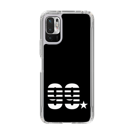 スリムプロテクションケース［ MIW - #99 - ブラック ］