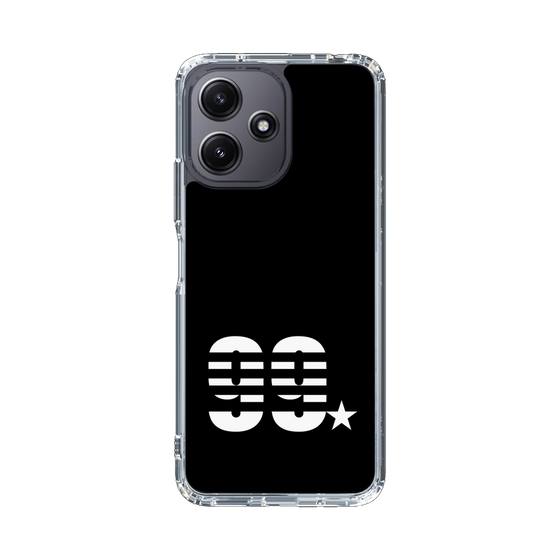 スリムプロテクションケース［ MIW - #99 - ブラック ］