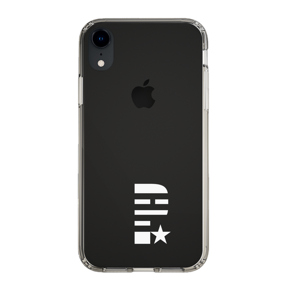 スリムプロテクションケース［ MIW - P - クリア ］