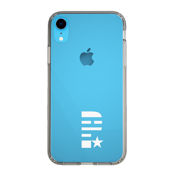 スリムプロテクションケース［ MIW - P - クリア ］