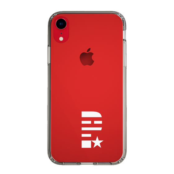 スリムプロテクションケース［ MIW - P - クリア ］