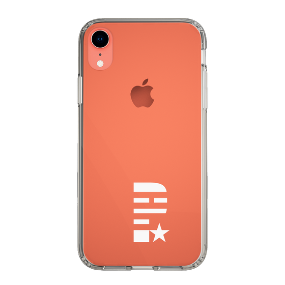 スリムプロテクションケース［ MIW - P - クリア ］