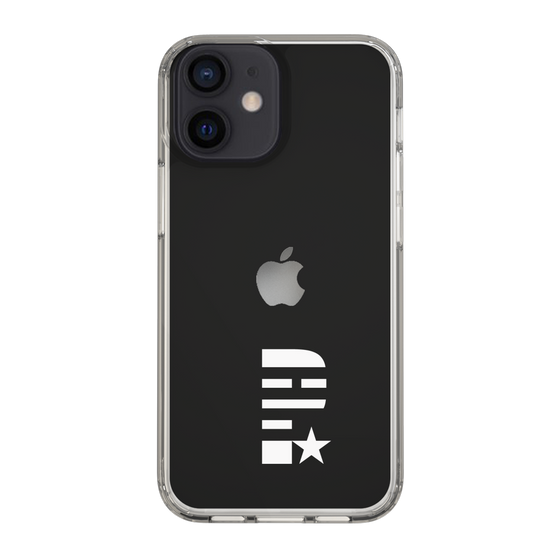 スリムプロテクションケース［ MIW - P - クリア ］