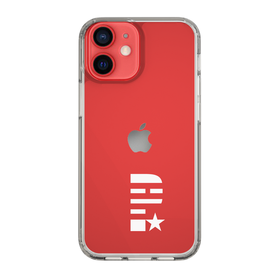 スリムプロテクションケース［ MIW - P - クリア ］