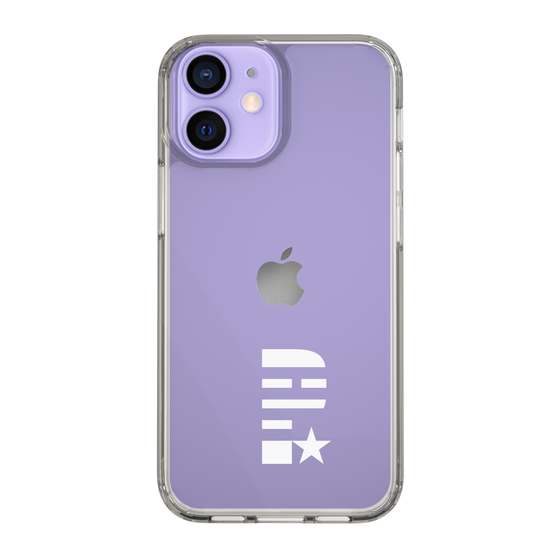 スリムプロテクションケース［ MIW - P - クリア ］