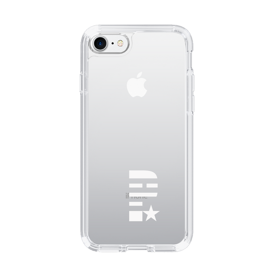 スリムプロテクションケース［ MIW - P - クリア ］