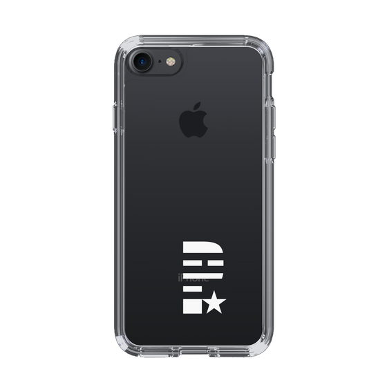 スリムプロテクションケース［ MIW - P - クリア ］