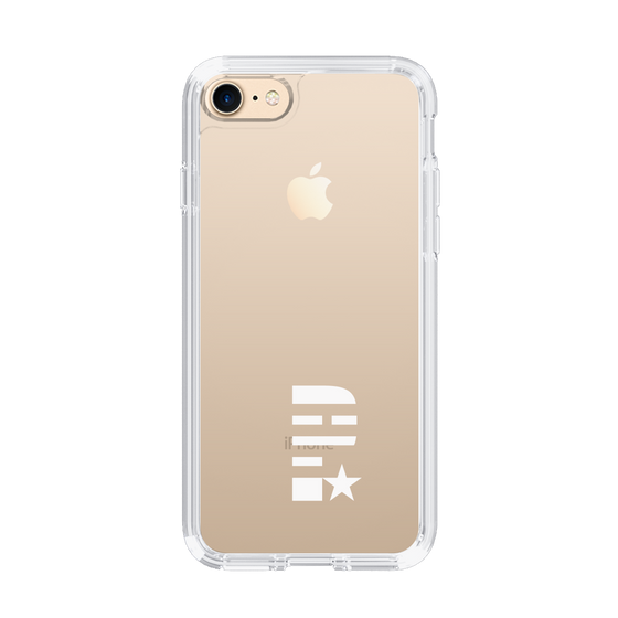 スリムプロテクションケース［ MIW - P - クリア ］