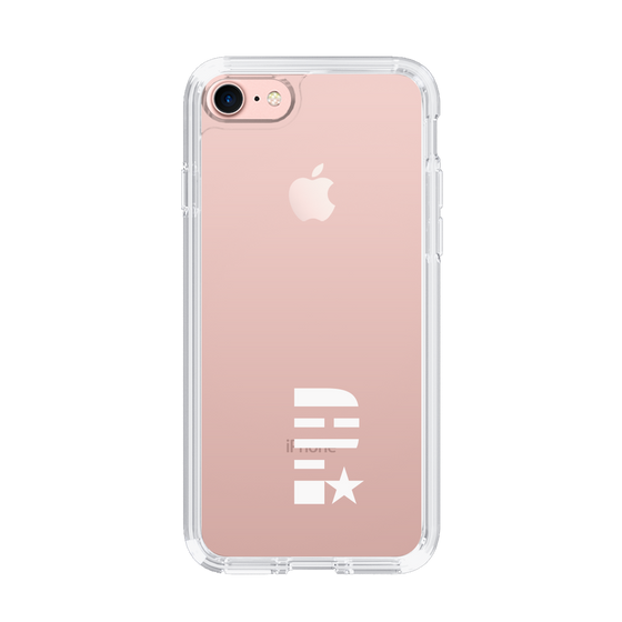 スリムプロテクションケース［ MIW - P - クリア ］