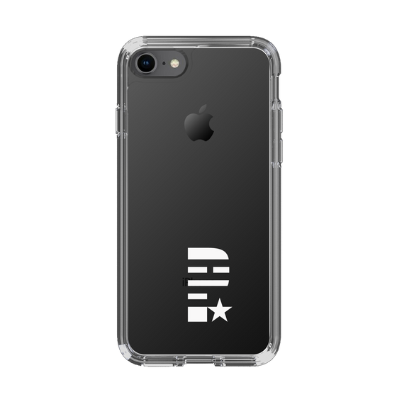 スリムプロテクションケース［ MIW - P - クリア ］