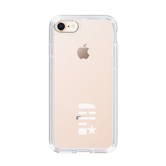 スリムプロテクションケース［ MIW - P - クリア ］