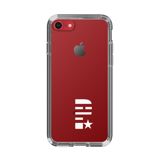 スリムプロテクションケース［ MIW - P - クリア ］