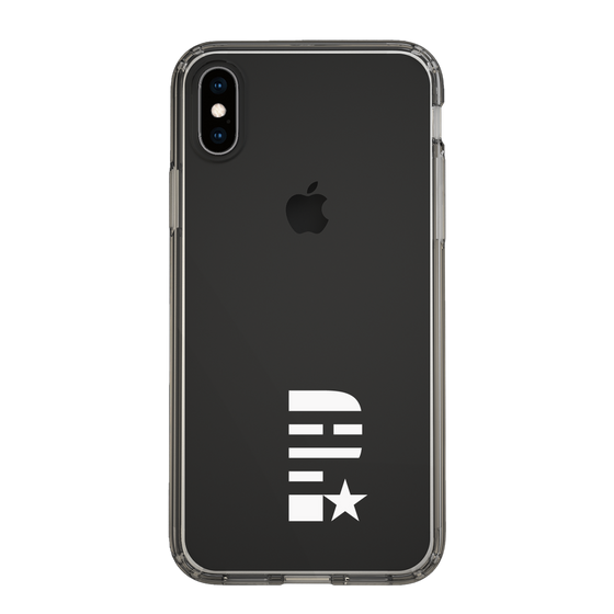 スリムプロテクションケース［ MIW - P - クリア ］