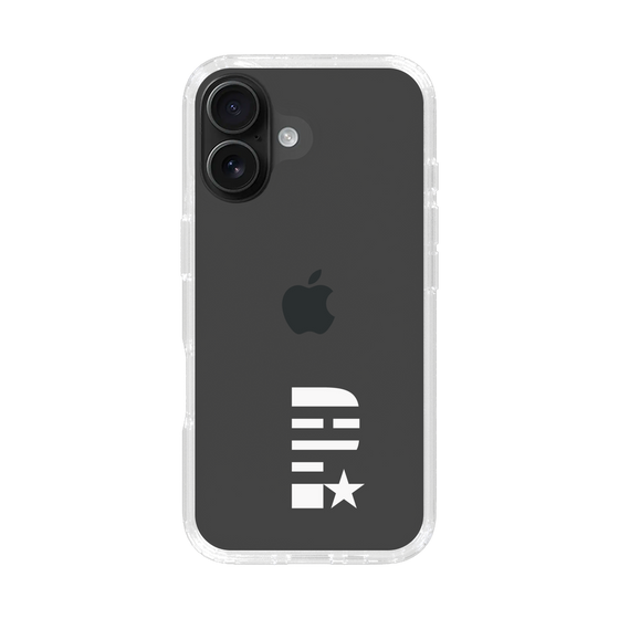 スリムプロテクションケース［ MIW - P - クリア ］