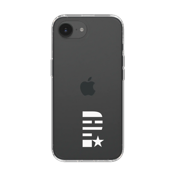 スリムプロテクションケース［ MIW - P - クリア ］