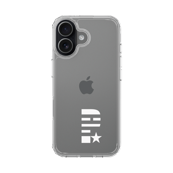 スリムプロテクションケース［ MIW - P - クリア ］