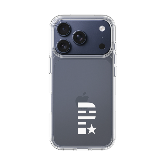 スリムプロテクションケース［ MIW - P - クリア ］