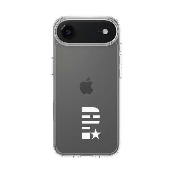 スリムプロテクションケース［ MIW - P - クリア ］