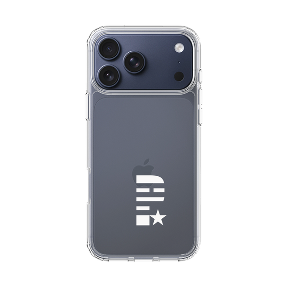 スリムプロテクションケース［ MIW - P - クリア ］