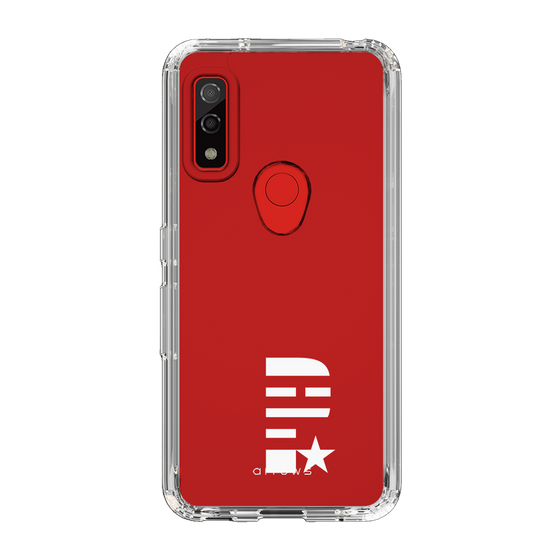 スリムプロテクションケース［ MIW - P - クリア ］