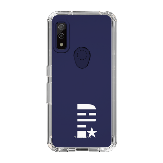 スリムプロテクションケース［ MIW - P - クリア ］