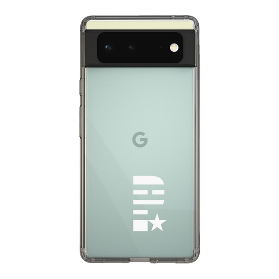 スリムプロテクションケース［ MIW - P - クリア ］