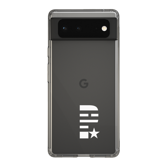 スリムプロテクションケース［ MIW - P - クリア ］