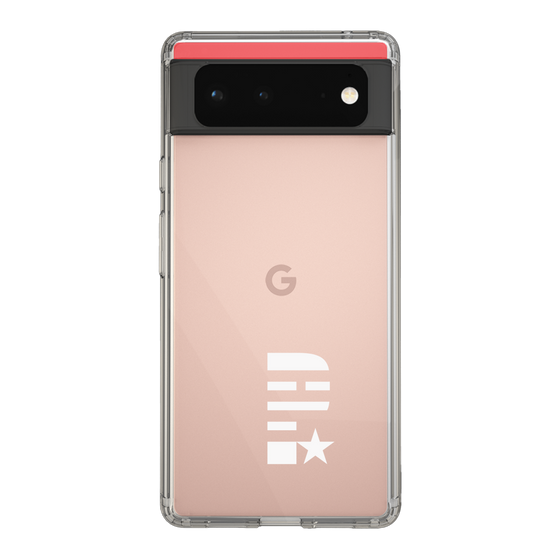 スリムプロテクションケース［ MIW - P - クリア ］