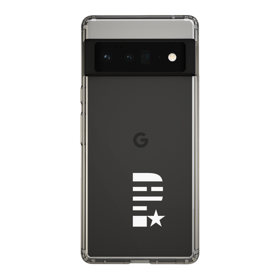 スリムプロテクションケース［ MIW - P - クリア ］