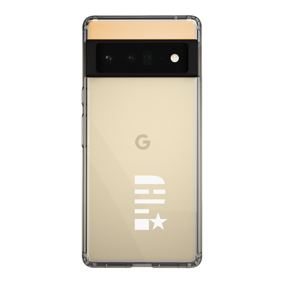 スリムプロテクションケース［ MIW - P - クリア ］