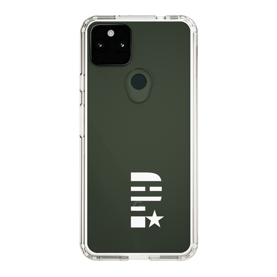 スリムプロテクションケース［ MIW - P - クリア ］