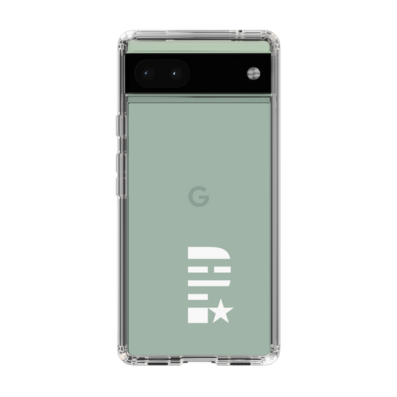 スリムプロテクションケース［ MIW - P - クリア ］