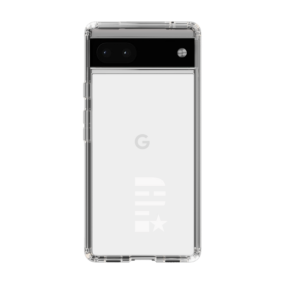 スリムプロテクションケース［ MIW - P - クリア ］