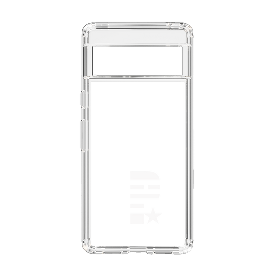 スリムプロテクションケース［ MIW - P - クリア ］