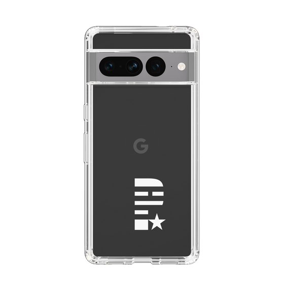 スリムプロテクションケース［ MIW - P - クリア ］