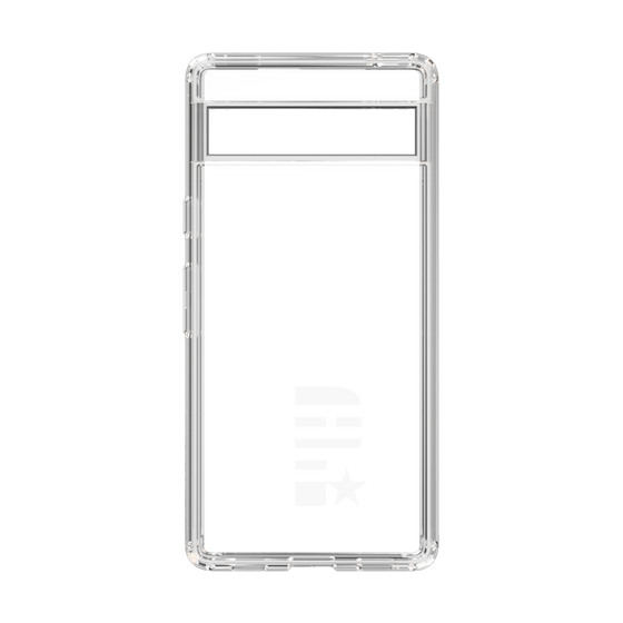 スリムプロテクションケース［ MIW - P - クリア ］