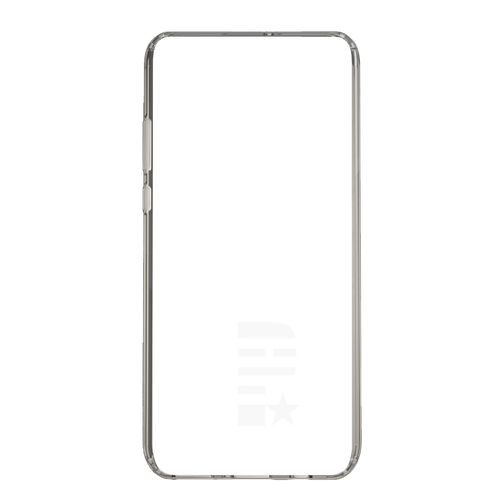 スリムプロテクションケース［ MIW - P - クリア ］